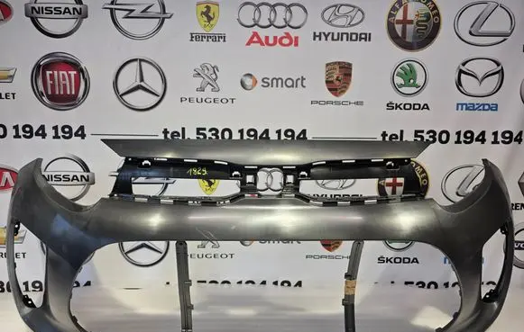 KIA Picanto Front bumper 86511G6000