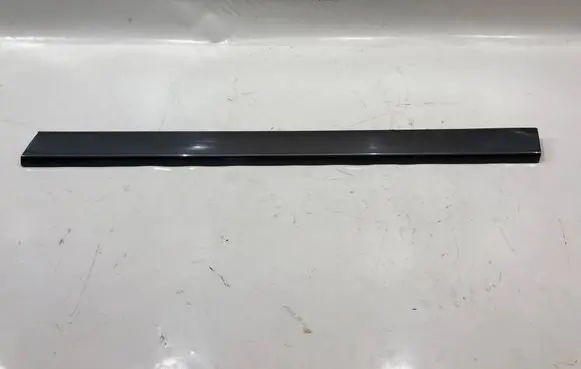 Skoda Superb B5 (3U) Front door trim (molding)