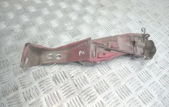 Audi 100 S4 C4 Side radiator support slam panel 