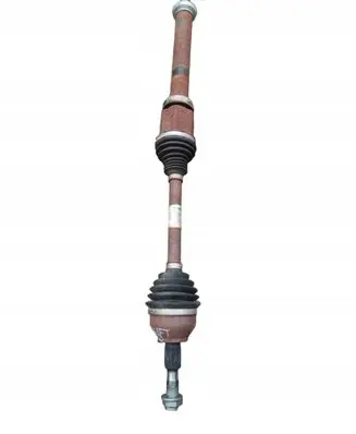 Ford Fusion II Front driveshaft HG933B436CC