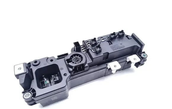 Volkswagen ID.4 Battery control module 0Z1915183Q 0Z1915604L 352O02AXX1