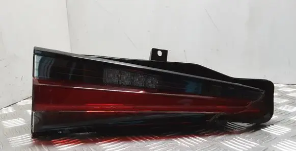 Lexus NX Tailgate rear/tail lights