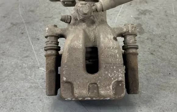 Skoda Octavia Mk3 (5E) Rear brake caliper