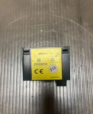 Opel Antara Door central lock control unit/module 25938218