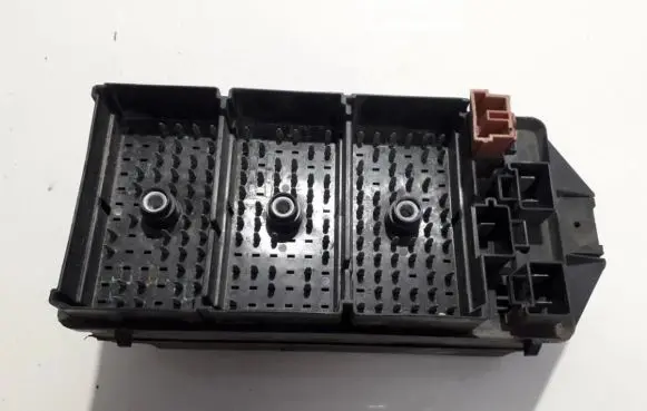 Opel Sintra Fuse box set 12193982 01-3407-0110