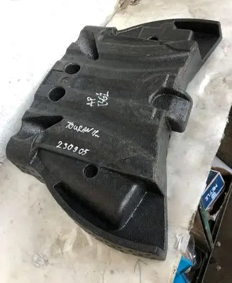 Volkswagen Touran III Tool box 5ta012115f