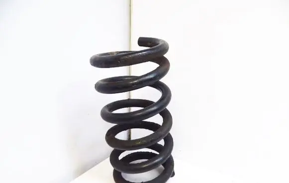 Ford Transit Rear coil spring