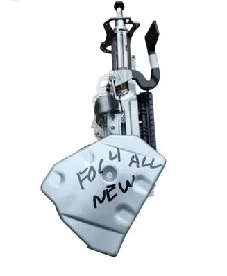 Ford Focus Steering wheel axle RX6C-3D077-C1B