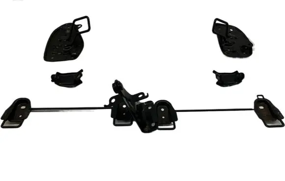 Toyota Prius (XW50) ISOFIX Bracket 