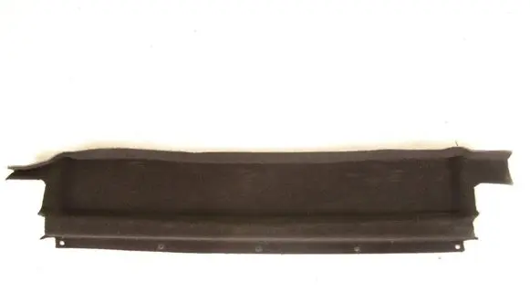 Tesla Model S Centre console side trim rear 104521500A