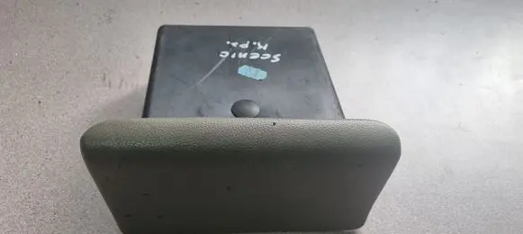 Renault Scenic II - Grand scenic II Glove box 156015822A 219860