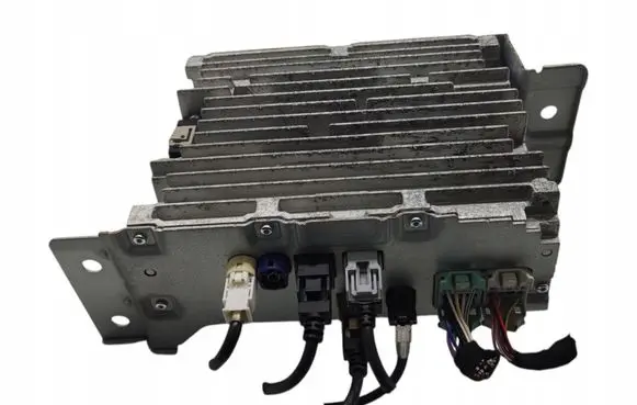 MG MG4 ev GPS navigation control unit/module 11474112