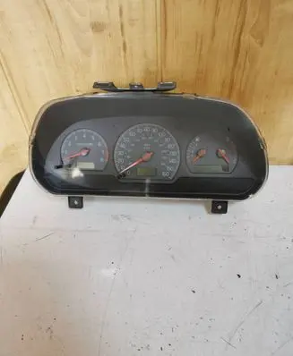 Volvo S40, V40 Speedometer (instrument cluster) 30882718 V33D2 0887708