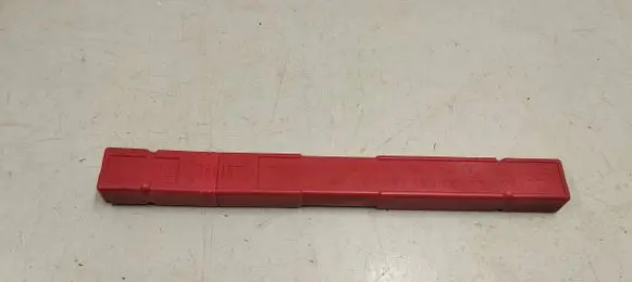 BMW 4 F36 Gran coupe Emergency warning sign 6770487