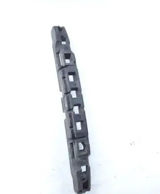 Volkswagen PASSAT B6 Front bumper foam support bar 3C0807248B