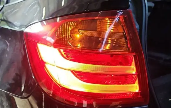 BMW 3 F30 F35 F31 Rear/tail lights IMPRK1583596