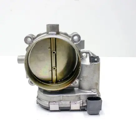 Mercedes-Benz GL X166 Throttle valve A2781410025