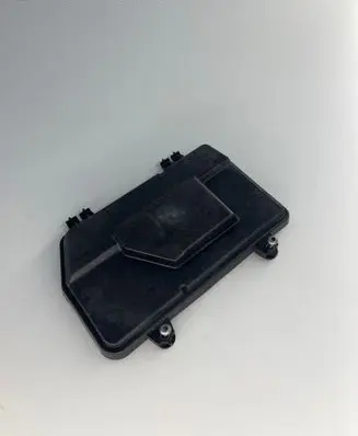 Mercedes-Benz C W206 Fuse box cover A2065400600