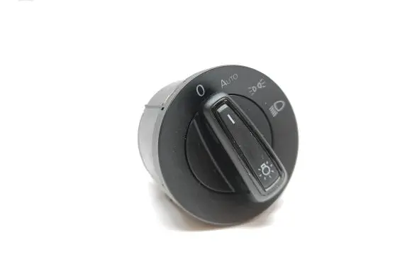 Volkswagen Tiguan Allspace Light switch 5G0941431BA 00001579