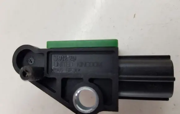 Volkswagen Sharan Airbag deployment crash/impact sensor 5N0959351B