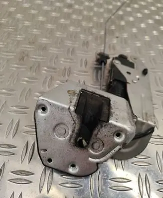 Citroen C8 Rear door lock PZ08B01Y