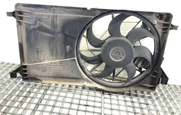 Ford Focus C-MAX Fan set 3M5H-8C607-RD