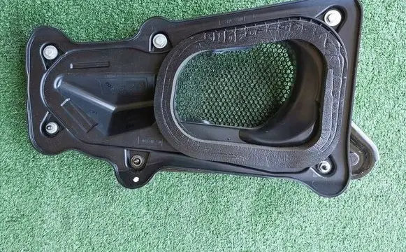 BMW 4 F32 F33 Wiper trim 9295461