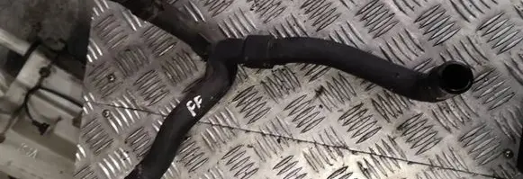Ford Focus Engine coolant pipe/hose