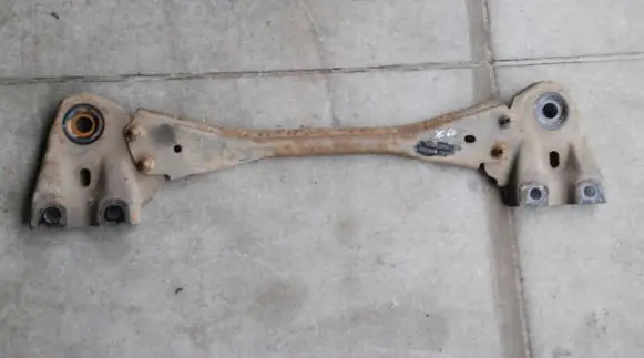 Other front suspension part