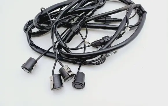 Mercedes-Benz S W220 Parking PDC sensor 