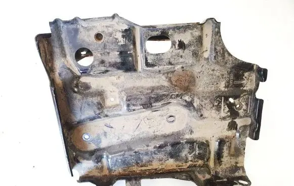 Toyota Aygo AB10 Battery box tray 040608a74404