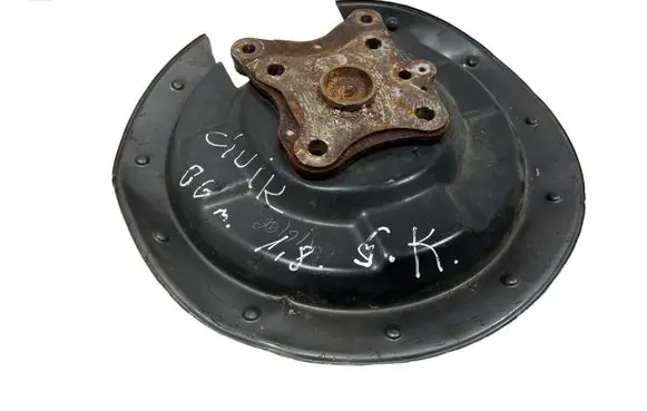Honda Civic Rear wheel ball bearing 