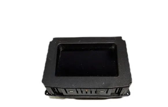 Opel Signum Screen/display/small screen 13208184