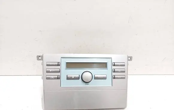 Toyota Corolla Verso E121 Climate control unit 559000F030 MB1465702272 559020F010B