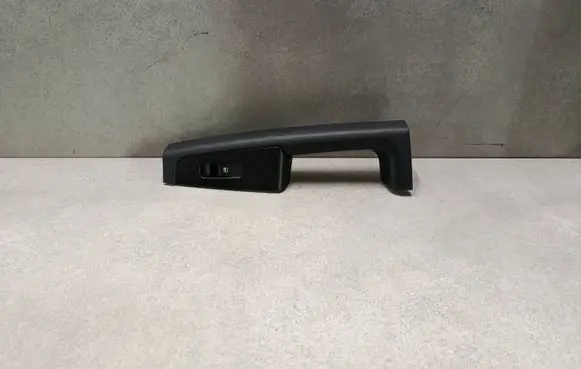 Skoda Superb B6 (3T) Rear door interior handle 3T0868537
