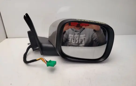 Volvo XC90 Front door electric wing mirror VOLVOXC90