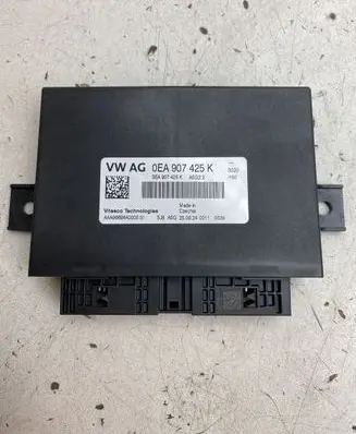 Cupra Born Engine control unit/module ECU 0EA907425K