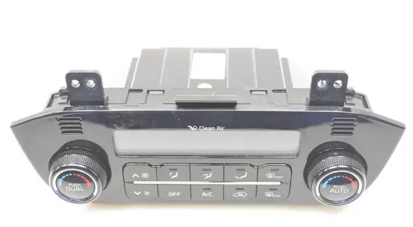 KIA Sportage Air conditioner control unit module 972503U900