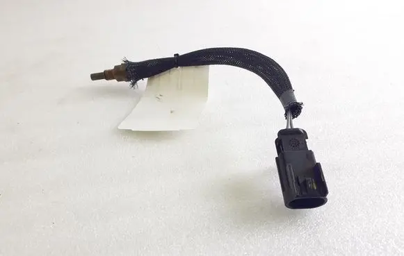 Hummer H3 Coolant temperature sensor 12590959