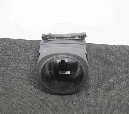 Tesla Model 3 Steering wheel column trim 109928400E