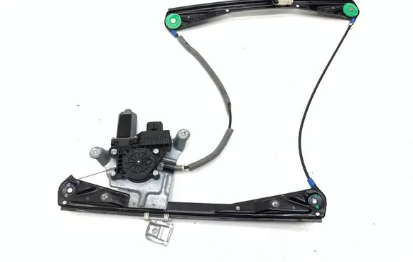 Jaguar S-Type Front door electric window regulator 0130821946