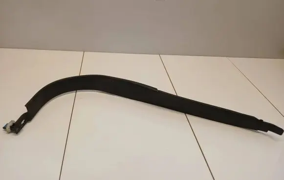 Volvo S60 Front sill trim cover 39802096 39802095