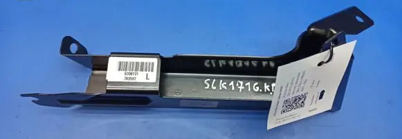 Mercedes-Benz SLK R171 Other interior part A1716390131