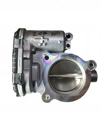 Ford Connect Throttle valve JX6E9F991AA