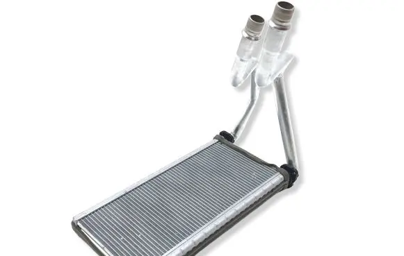 Opel Grandland X Heater blower radiator 