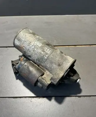 Ford Mondeo MK IV Starter motor 