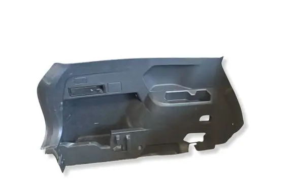 Volkswagen Tiguan Allspace Trunk/boot lower side trim panel 5NN867035