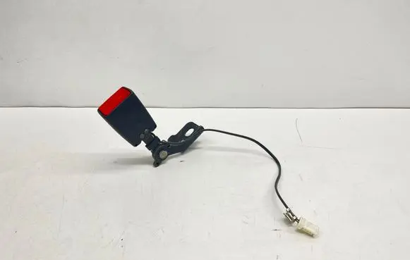 Peugeot 308 Rear seatbelt buckle 98002028XX