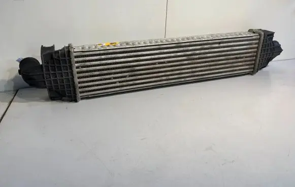 Ford Focus C-MAX Dash center air vent grill 30870 2002199