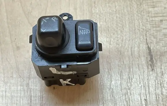 Honda Civic Wing mirror switch NH167L3407T